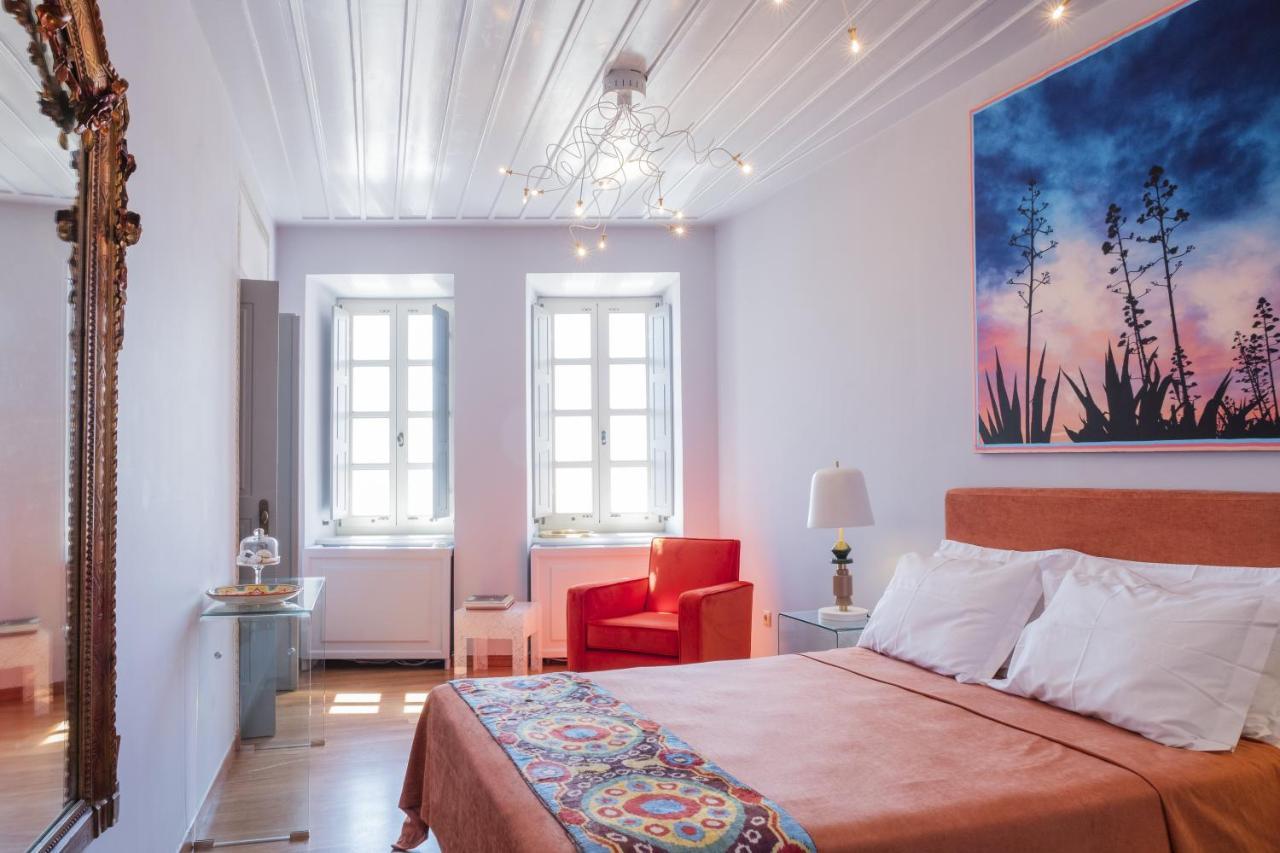 Villa Selena エルムポリ エクステリア 写真