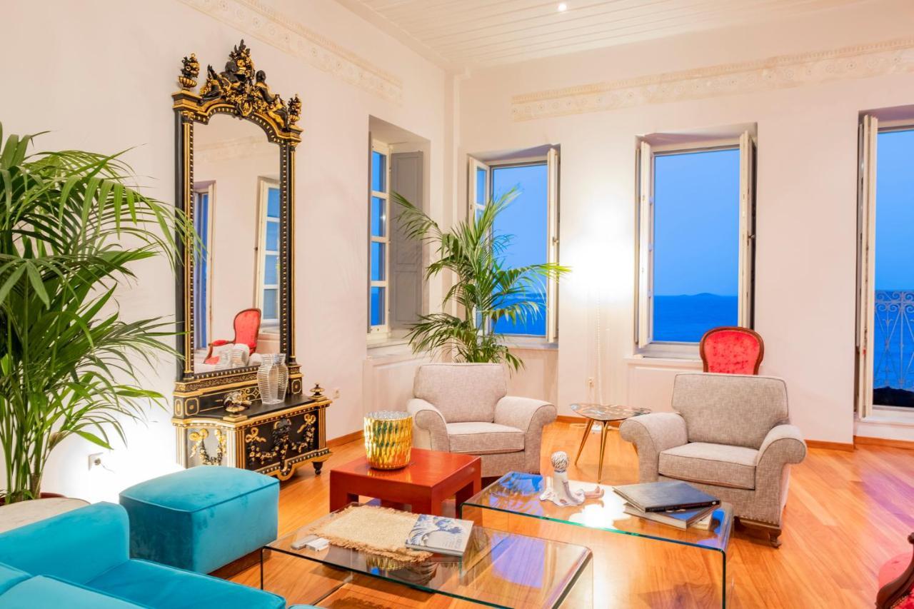 Villa Selena エルムポリ エクステリア 写真