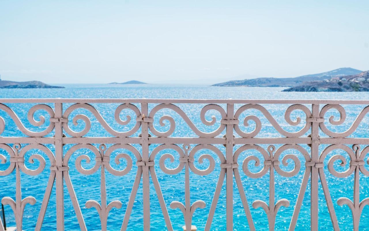 Villa Selena エルムポリ エクステリア 写真
