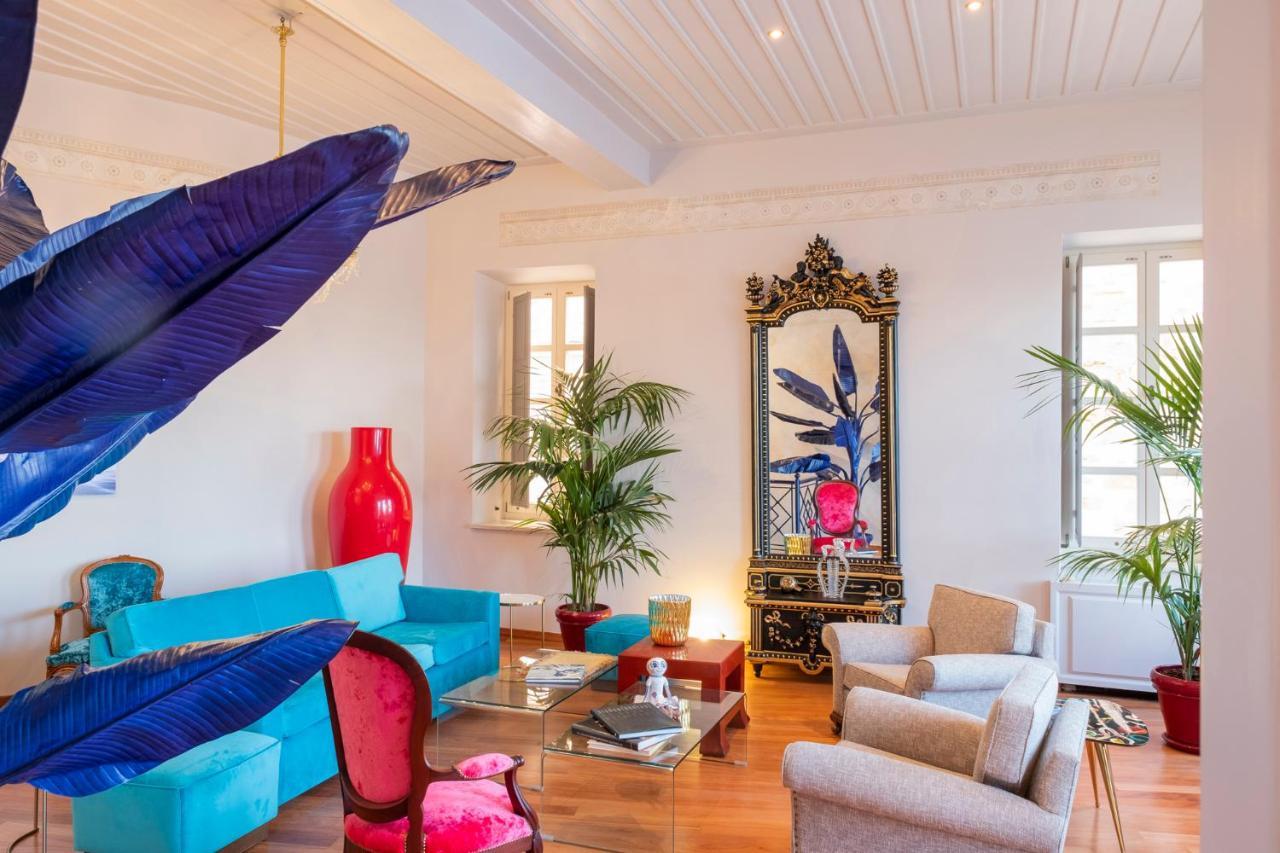 Villa Selena エルムポリ エクステリア 写真