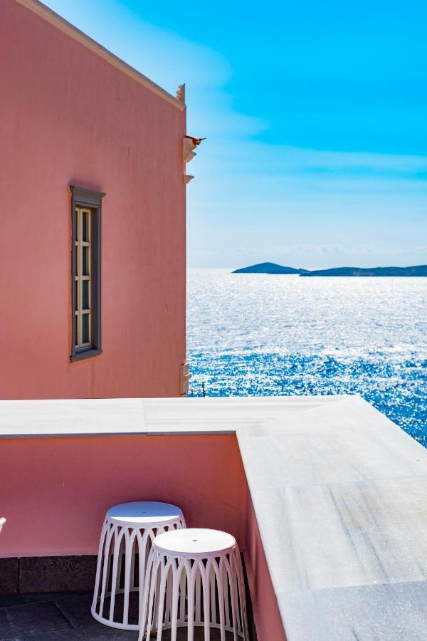 Villa Selena エルムポリ エクステリア 写真