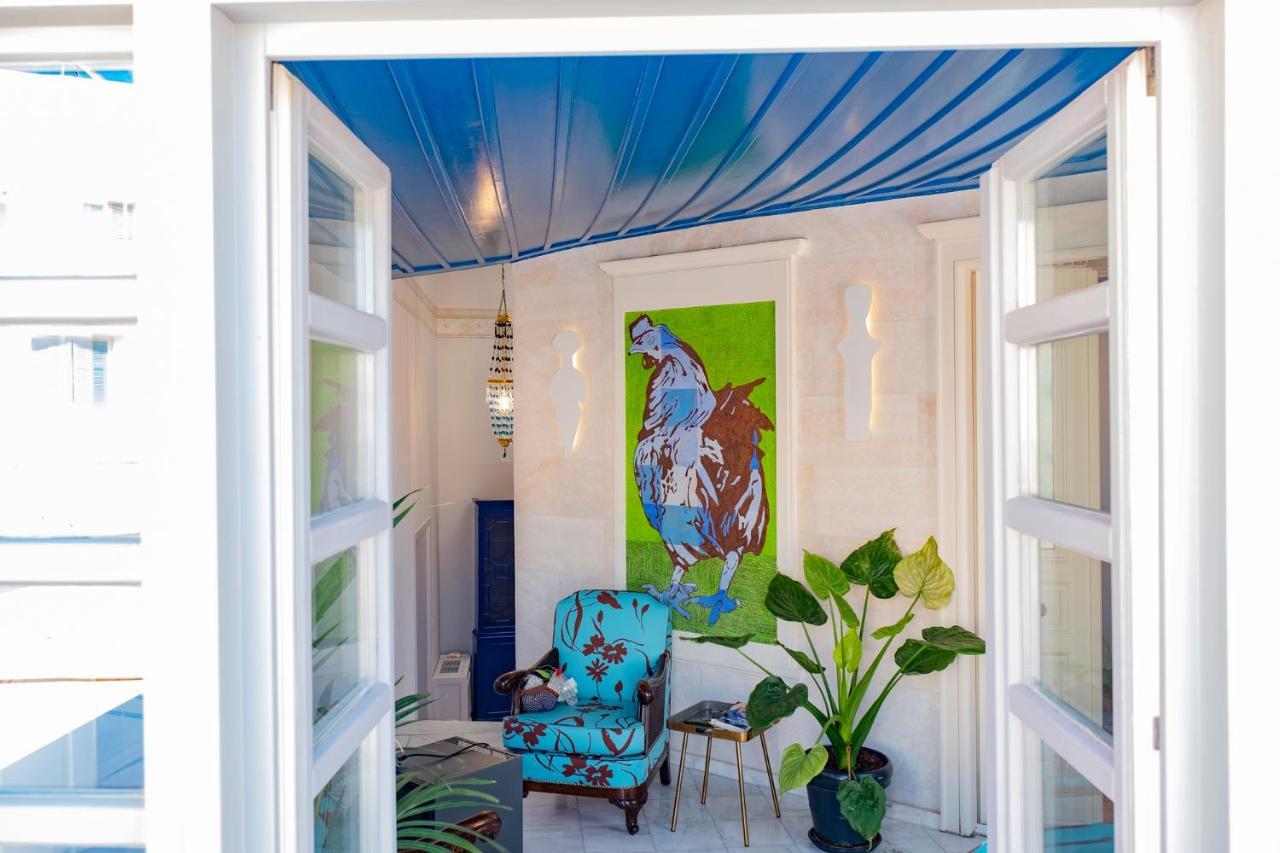 Villa Selena エルムポリ エクステリア 写真