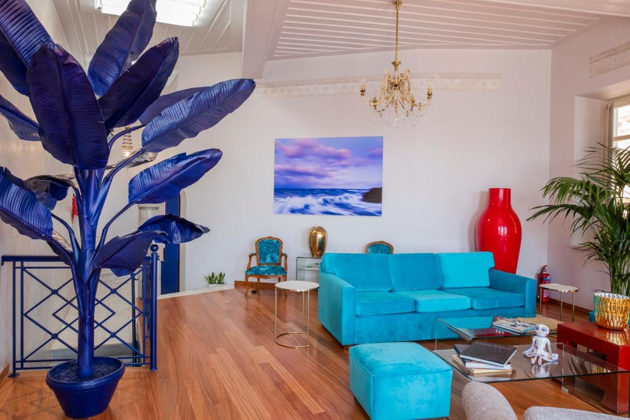 Villa Selena エルムポリ エクステリア 写真