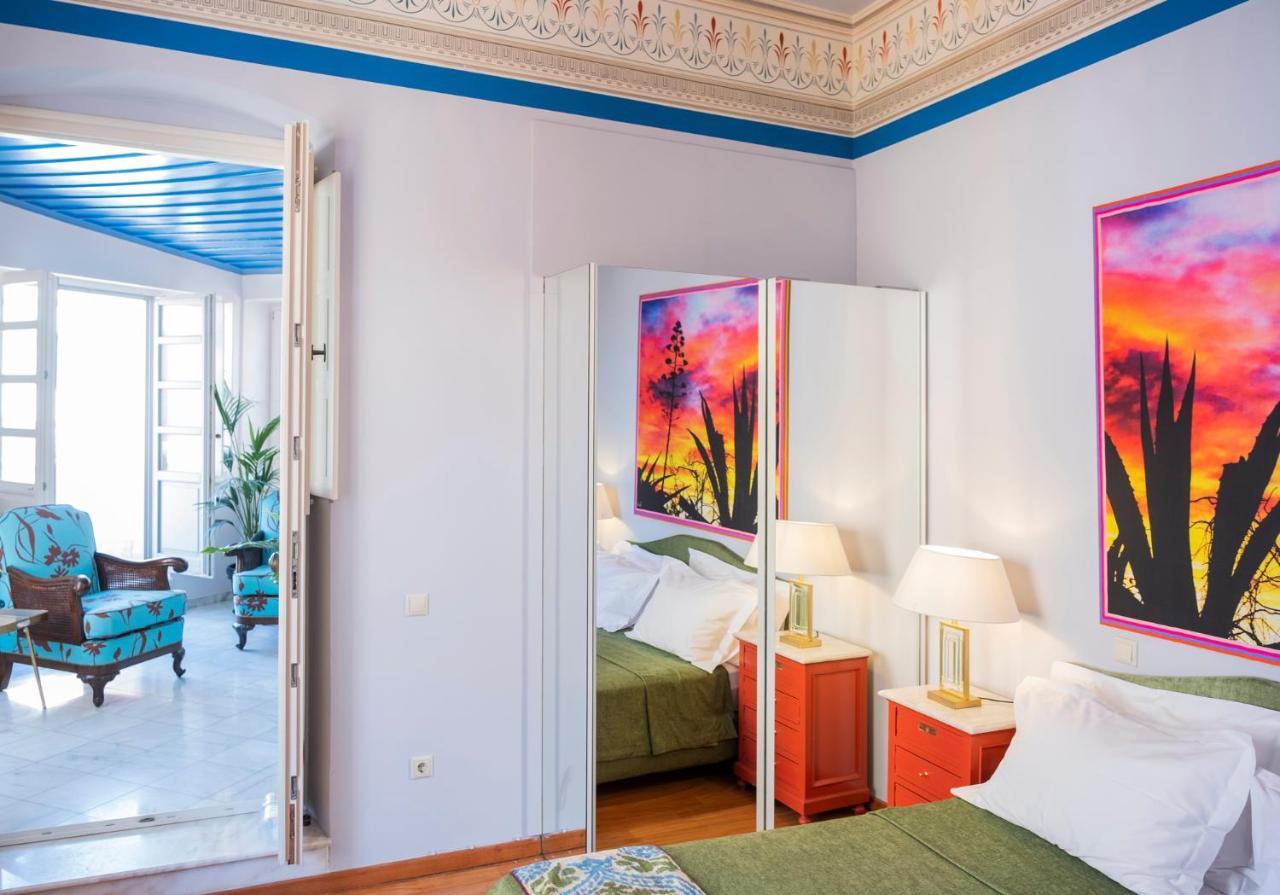 Villa Selena エルムポリ エクステリア 写真