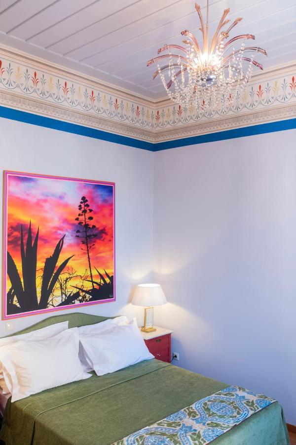 Villa Selena エルムポリ エクステリア 写真