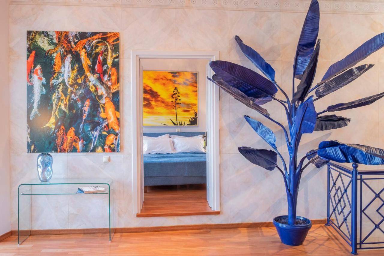 Villa Selena エルムポリ エクステリア 写真