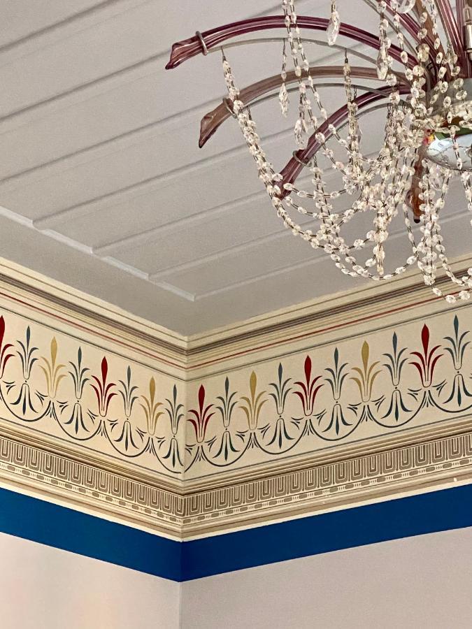 Villa Selena エルムポリ エクステリア 写真