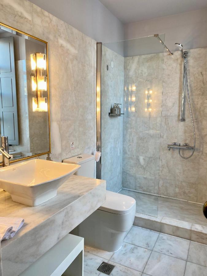 Villa Selena エルムポリ エクステリア 写真