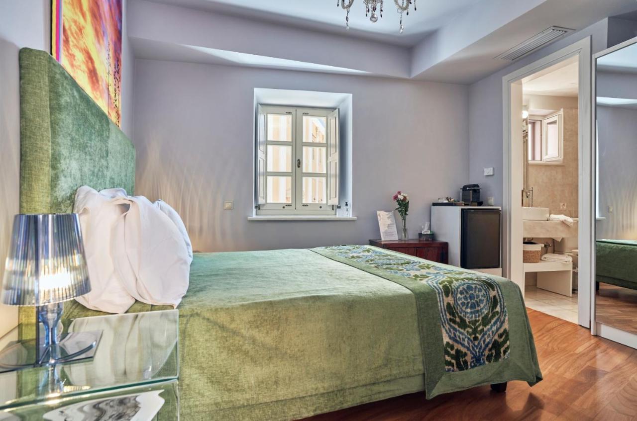 Villa Selena エルムポリ エクステリア 写真