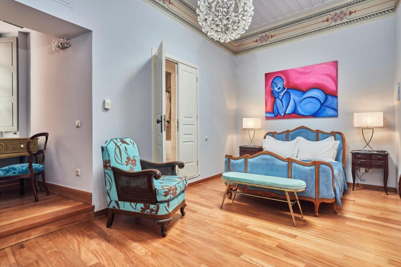 Villa Selena エルムポリ エクステリア 写真