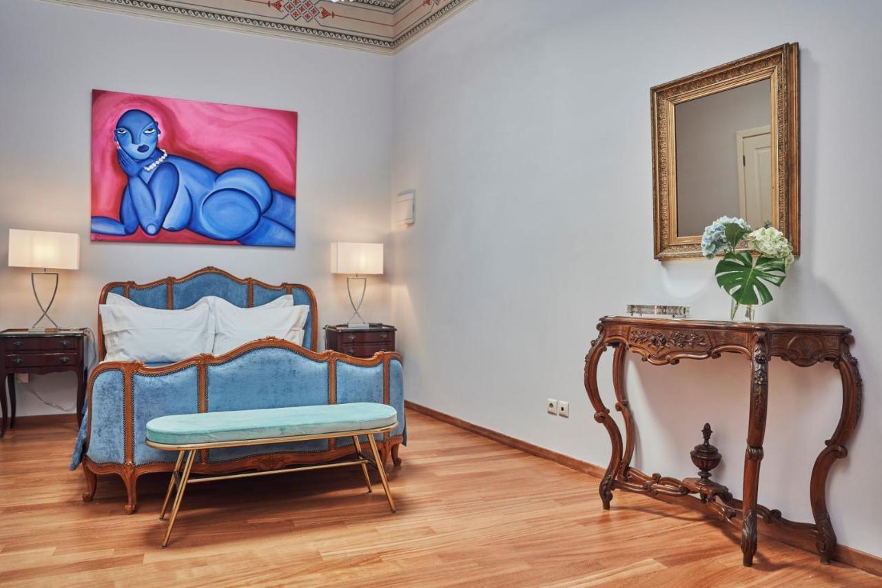 Villa Selena エルムポリ エクステリア 写真
